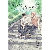 If It's You, I Might Try Falling in Love, Vol. 1 (Volume 1